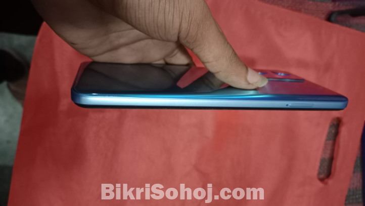 Redmi Note 12 5G